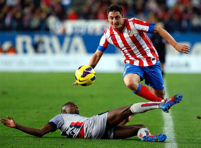 Rodriguez: Barcelona faworytem