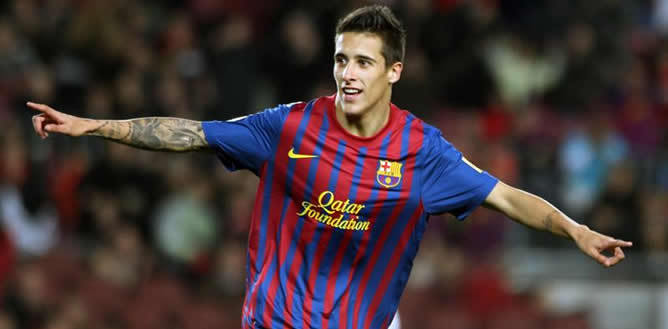 Barcelona 2:1 Real Sociedad