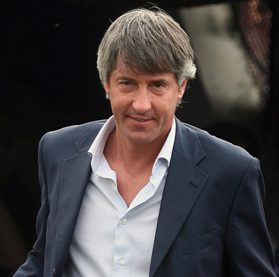 Bergodi trenerem Pescary