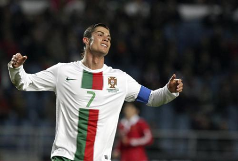 W rytmie fado: Rycerze Paulo Bento