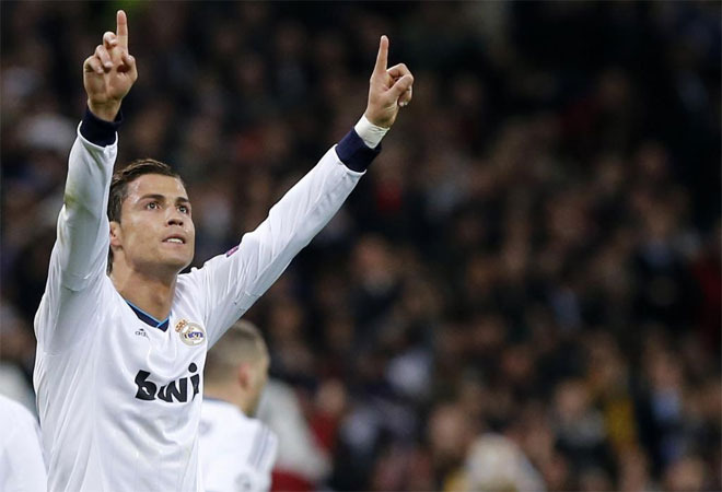 Wstrzymujemy oddech: MU – Real!