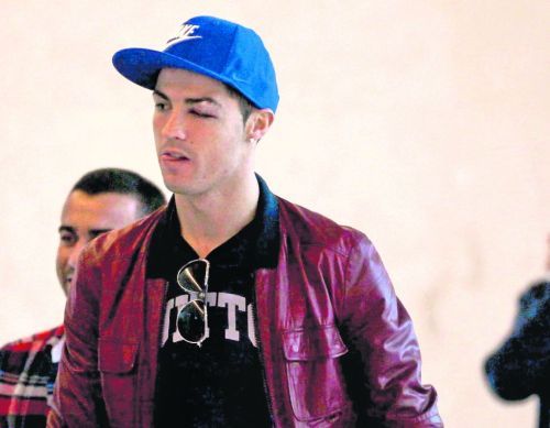 Kontuzja Ronaldo poważniejsza, niż zakładano