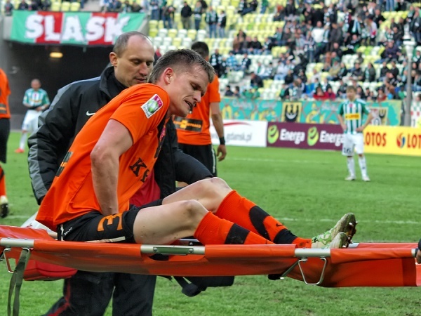 Horvath: Chcemy wygrać z Jagiellonią