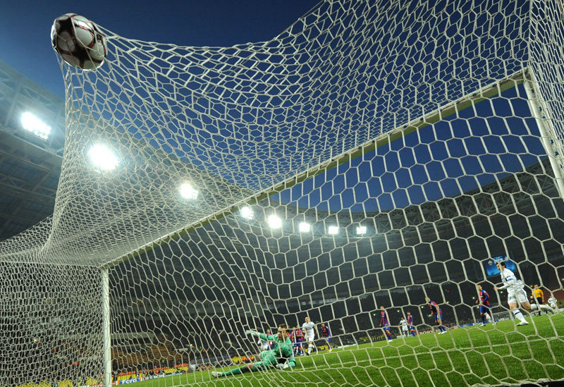 Plan pięcioletni Ericka Thohira