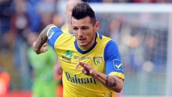 Remisy na zakończenie Serie A