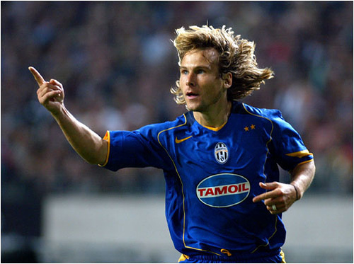 Co dalej z Pavlem Nedvedem?