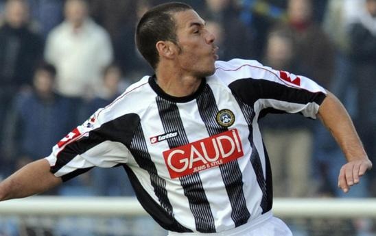 Juventus bliski pozyskania gwiazdy Udinese