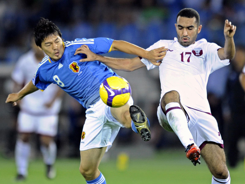 Matsui przeniósł się do Rosji