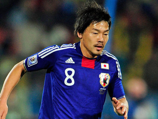 Matsui: Żałuję odejścia z Lechii