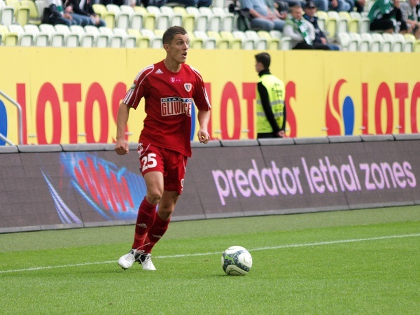 LE: Sen kopciuszka o Europie