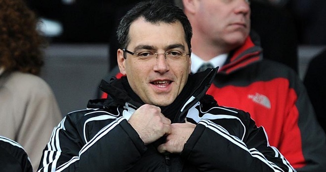 Wiosenne porządki na Anfield