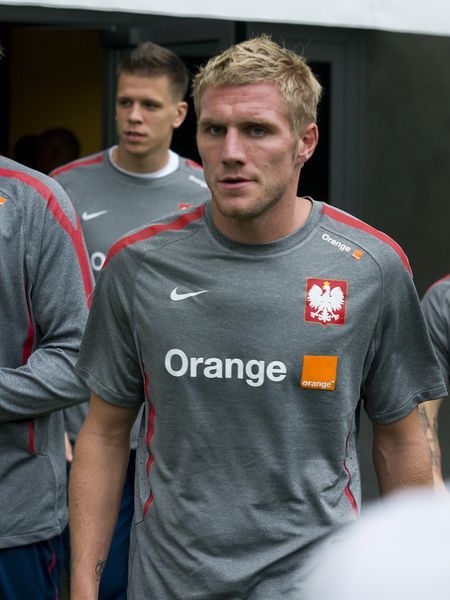 Perquis poznaje Polskę