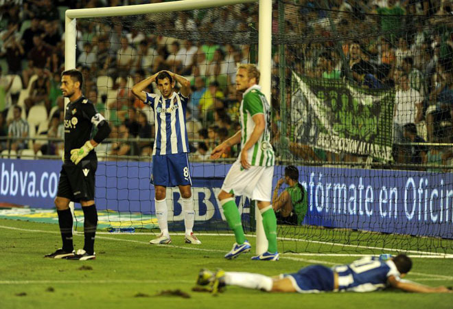 Czerwień Perquisa, dublet Falcao