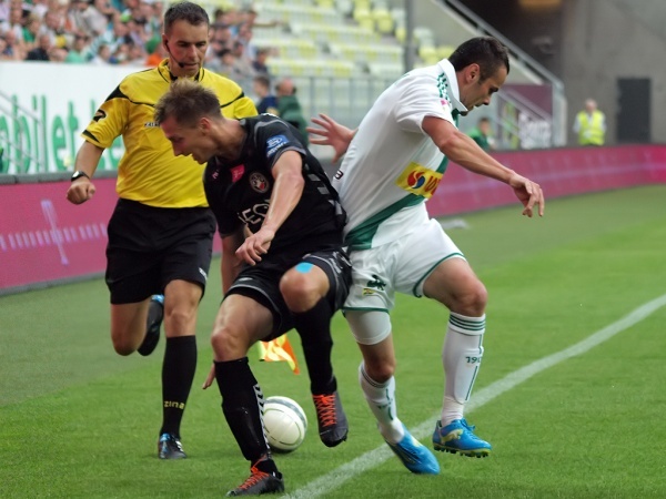 Poloniści komentują zwycięstwo