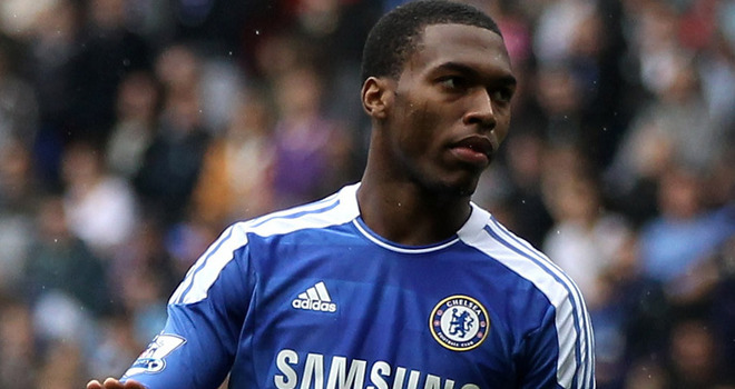 Sturridge: Bardzo dojrzałem