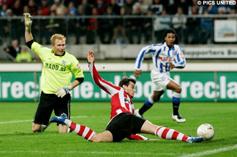 Lazović wzmocnił Zenit