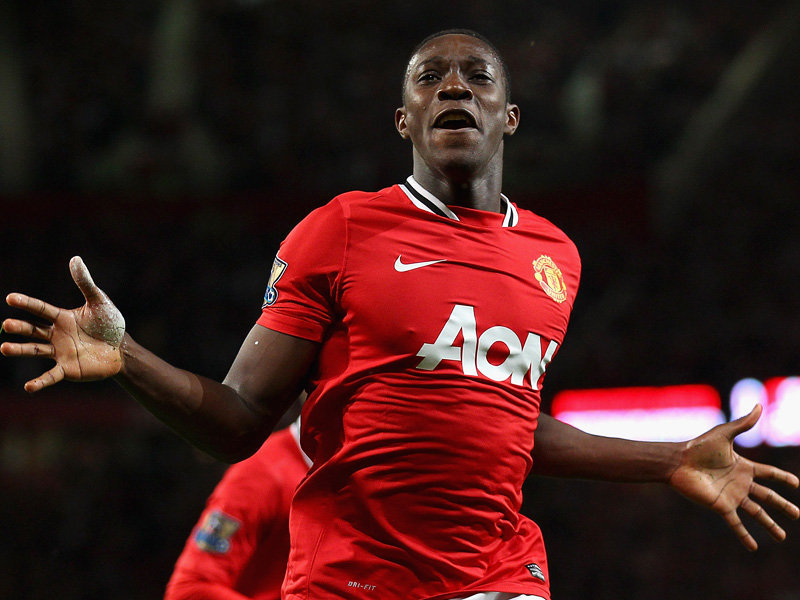 Welbeck: Nic nas nie powstrzyma