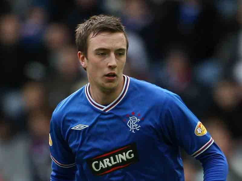 Obrońca Liverpoolu w Blackpool