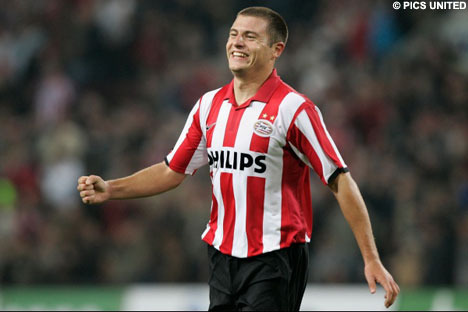 Feyenoord chce Koevermansa