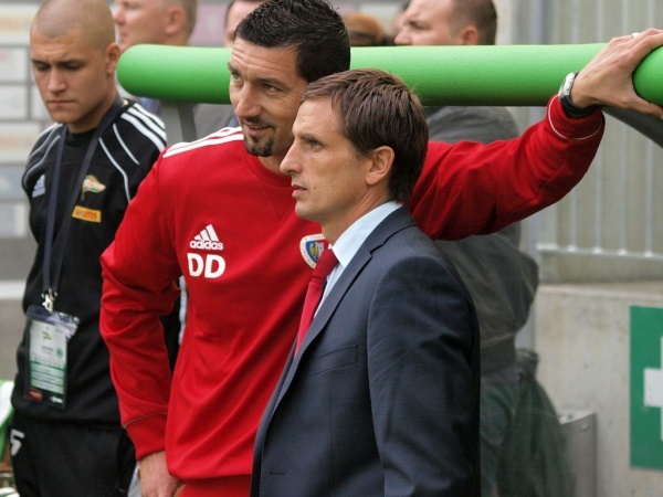 Wypowiedzi po pogromie Korony