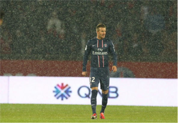 PSG najbardziej… sexy