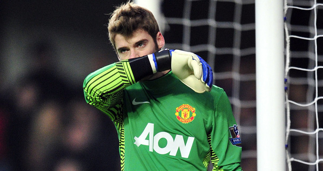 Wyróżnienia i nagany po 22. kolejce Premier League