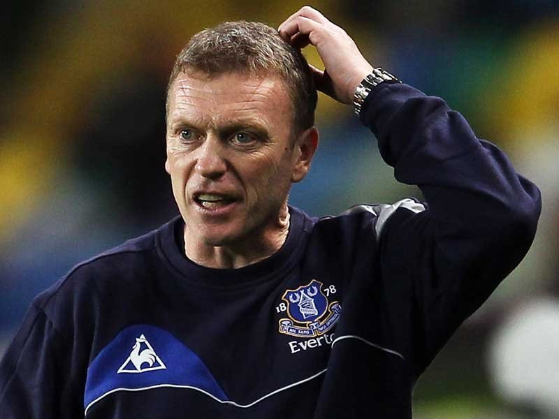 Rodwell w United? Moyes dementuje