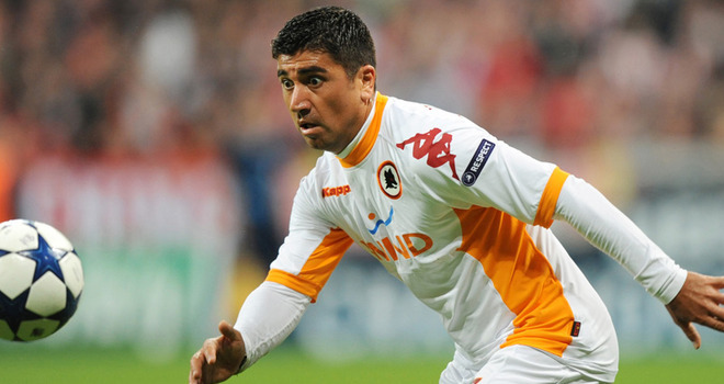 Ogromne straty Fiorentiny