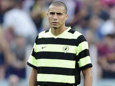 Trezeguet wróci do Włoch?