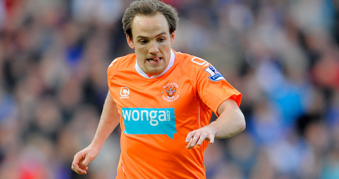 Angielskie kluby polują na Vaughana