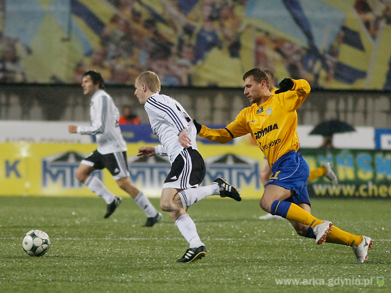 Cetnarski i Nowak zostaną w PGE GKS-ie?