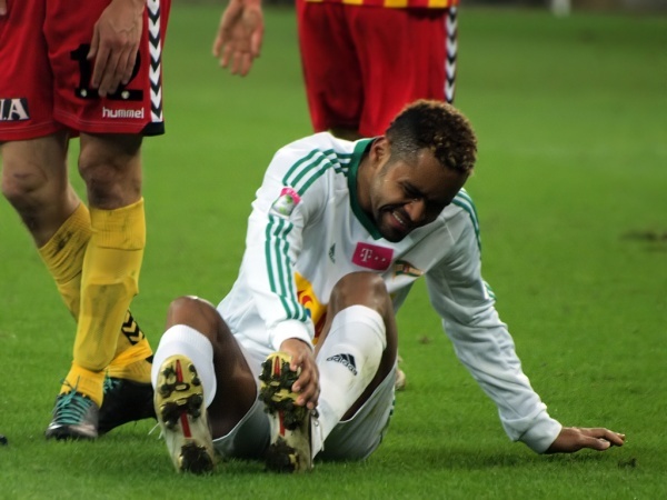 Deleu i Brożek z nowymi kontraktami