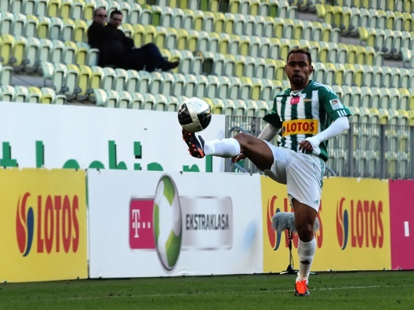 Deleu: Chcemy wygrać z Jagiellonią