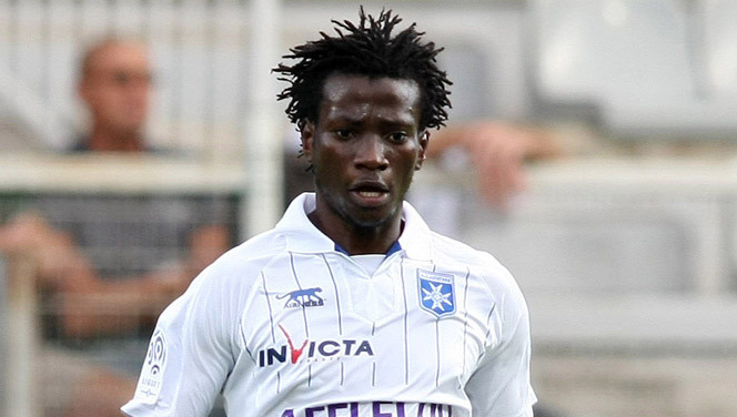 Lyon znalazł następcę Toulalana