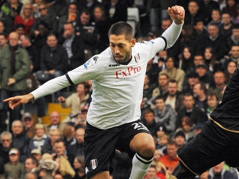 Liverpool zawodzi, Fulham pewnie zwycięża