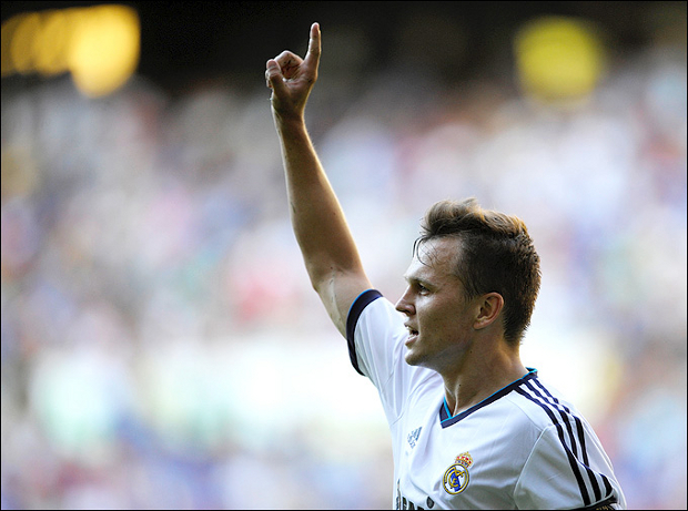 Czeryszew nie wraca do Rosji