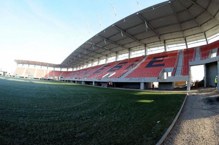 I liga: Szlagier na remis, Zagłębie nadal liderem