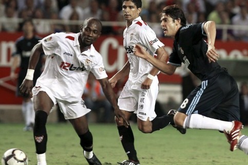 Zokora piłkarzem Trabzonsporu