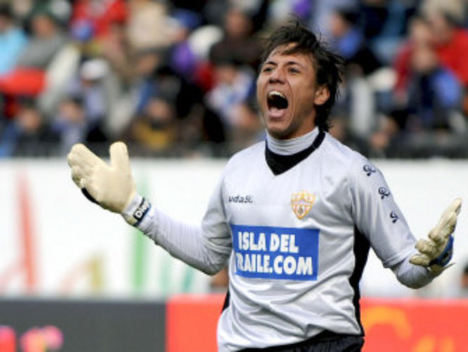 Religijne szaleństwo Alvesa