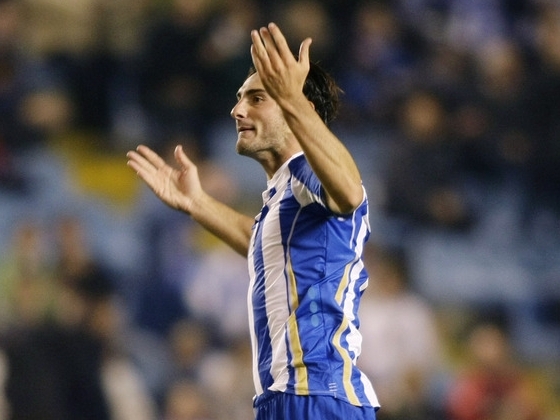 Kolejna porażka Villarrealu