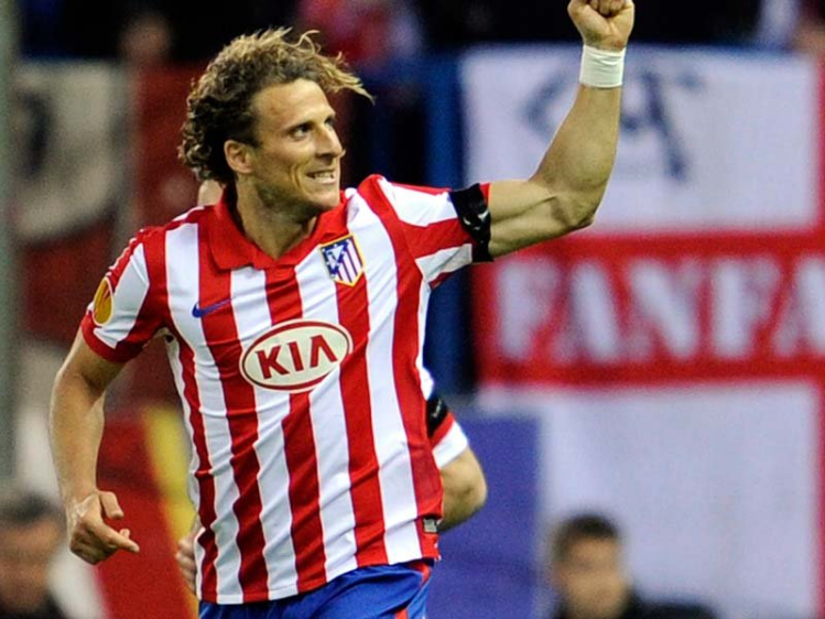 Forlan nie dla Rubinu