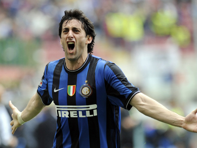 Milito: Jesteśmy pewni, że możemy wygrać