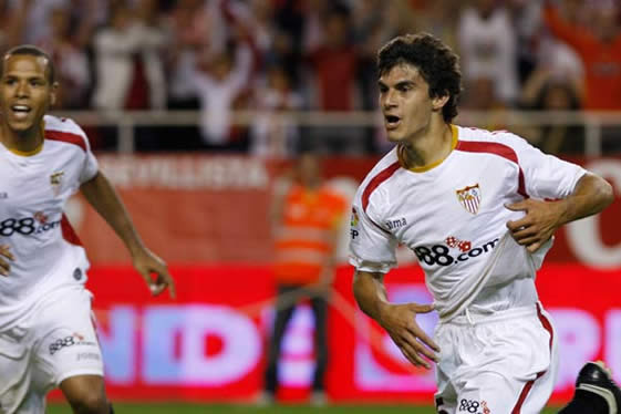 Juventus chce Perottiego