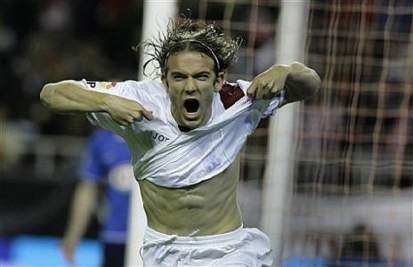 Nowy kontrakt Capela