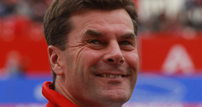 Wolfsburg obserwuję zawodników Hoffenheim