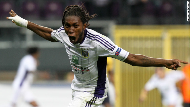 Emocje w Porth Elizabeth