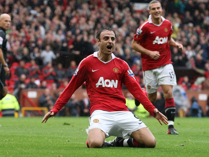 Berbatow na celowniku Valencii?