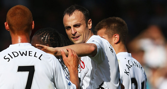 Fulham i QPR grają dalej