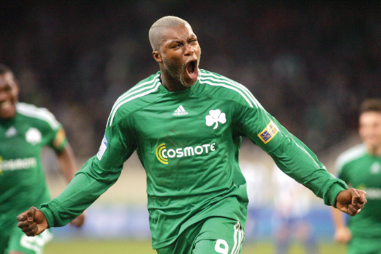 Cisse: Chciałbym wrócić do Anglii