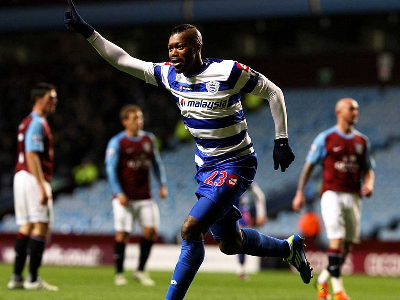 Cisse zdradza plany na przyszłość